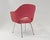 1980s Executive Lounge Chair by Eero Saarinen for Knoll, 1980s For Sale - Image 5 of 9