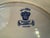 Early 19th Century Mason's Blue Willow Ironstone Dinner Plate For Sale - Image 9 of 9