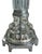 1950s Marbro Crystal Column Table Lamp, 1950s For Sale - Image 5 of 15