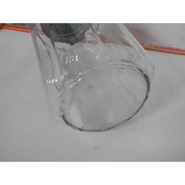 Candy Shop Vase, 1960s For Sale - Image 4 of 7