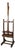 Antique Oak Painters Easel, 1800s For Sale