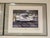 Stefan Bellof, Derek Bell and Jochen Mass Prints by Nicholas Watts, Set of 2 For Sale - Image 6 of 14