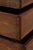 Antique Bench Made Inlaid Walnut Slant Front Desk For Sale - Image 9 of 16