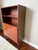 Wood Vintage 1950s Hülsta-Worke Rosewood Media Cabinet For Sale - Image 7 of 12