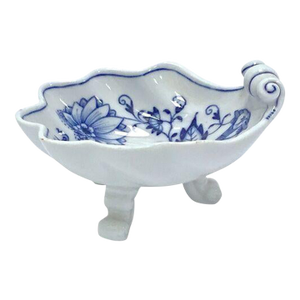 Vintage Meissen Porcelain Dish