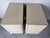 Vintage Grosfeld House French Provincial Louis XV Style Cane & Lacquered Nightstands – Pair For Sale In Miami - Image 6 of 12