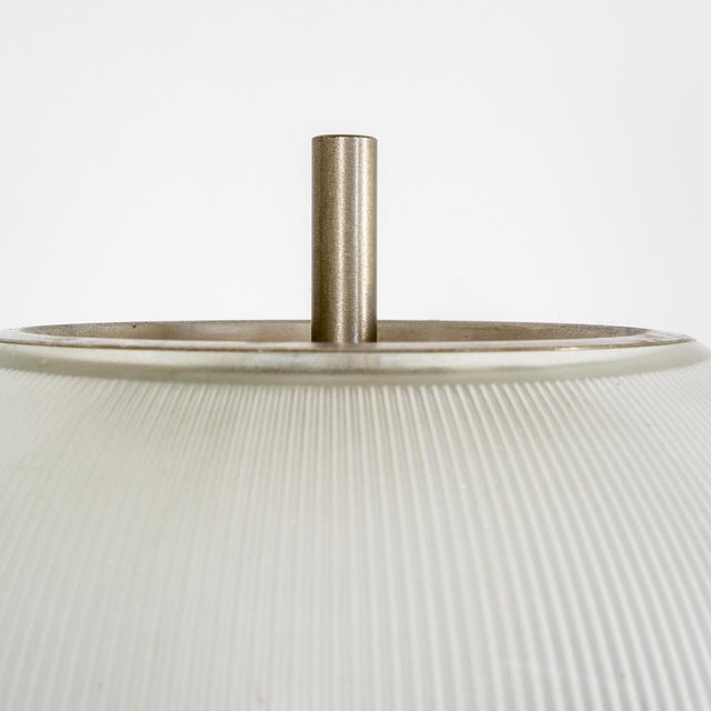 1950s Chromed Metal Wall Lights from Stilnovo, 1950s, Set of 2 For Sale - Image 5 of 8