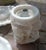 Stone Vintage Carved Marble Marble Fountain Tiers For Sale - Image 7 of 10