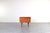 Mid-Century Danish Teak Executive Desk, 1960s For Sale - Image 9 of 18