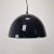 Purple Murano Glass Neverrino Pendant Lamp by Gae Aulenti from Vistosi, 1970s For Sale - Image 8 of 13