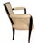 Art Deco Armchair, 1930s For Sale - Image 3 of 9