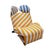 Metal Wink 111 Chaise Lounge by Toshiyuki Kita for Cassina, 1980s For Sale - Image 7 of 14