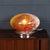 1970s Vintage Italian Murano Art Glass Table Lamp, 1970 For Sale - Image 5 of 11