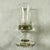 Glass Late 19th C French Hand Blown Absinthe Glasses, Set/6 For Sale - Image 7 of 12