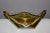 Yellow and Clear Crystal Cup, 1960 For Sale - Image 6 of 9