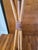 Mid-Century Bamboo Tripod Floor Lamp For Sale In Greensboro - Image 6 of 11