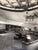 Julius Shulman, Architectural Study - Interior For Sale