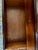 Antique English Mahogany Sideboard / Server, C. 1905 — 6 Drawers, 61″ W For Sale - Image 11 of 13