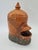 Ceramic Antique Ceramic Bird Feeder, Central Europe, 1900s For Sale - Image 7 of 11