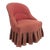 Napoleon III Toadstool Armchair For Sale - Image 6 of 6