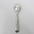 Mid-Century Modern Late 20th Century Stieff Colonial Williamsburg Queen Anne Sterling Silver Teaspoon For Sale - Image 3 of 7