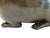 Vintage Bronze Hare For Sale - Image 12 of 12