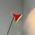 Space Age Floor Lamp by J. J. M. Hoogervorst for Anvia, Netherlands 1960s For Sale - Image 9 of 11