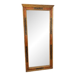 18c Italian Antique Fram For Sale