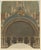 Ongania, Illustration of the Main Portal of the Basilica of San Marco, 1881, Print For Sale - Image 10 of 10