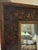 American Large Decorative Mirror For Sale - Image 3 of 3