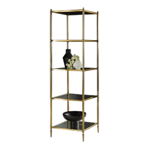Modern History Pom Etagere