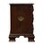 Pennsylvania House Solid Cherry Traditional Style 24" Accent Chairside Chest End Table / Nightstand For Sale - Image 12 of 12