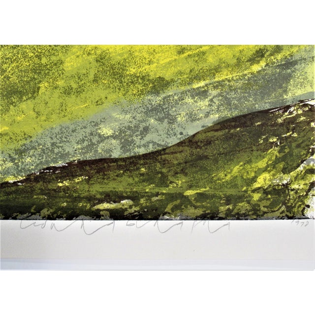 Howard Bradford, Love, 1978 For Sale In San Francisco - Image 6 of 11