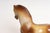 Vintage Painted Chalkware Horse Sculpture / Figurine For Sale - Image 10 of 18