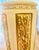 Camel Roseville Florentine Umbrella Stand For Sale - Image 8 of 12