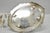 Antique Victorian Silver Plated Footed Cut Glass Breakfast Set Toast Rack W Tray For Sale - Image 18 of 18