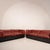 Wood Strato Sofa by Giovanni Offredi for Saporiti, 1970 For Sale - Image 7 of 18
