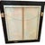 Wood Vintage Signed Expressionist Floral Still Life Oil Painting in Gilt Wood Frame, Circa 1980s For Sale - Image 7 of 7