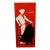 Mid 20th Century Minimalist Graphic Matador Metal Panel For Sale