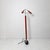 Italian Coat Rack with Wheel, 1980s, in Very Good conditions. Designed 1980 to 1989