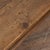 Late 19th Century Rustic French Oak Coffee Table With Two Drawers For Sale - Image 6 of 12