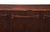 Brazilian Modern Rosewood Credenza With Bow Design by Novo Rumo, Brazil, 1960s For Sale - Image 12 of 17