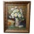 Impasto Impressionistic Painting of Daisies in the Style of Van Gogh For Sale - Image 13 of 13