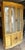 Stanley Furniture 1970s Vintage Stanley Faux Bamboo and Cane Lighted China and Display Cabinet For Sale - Image 4 of 14
