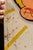 Vintage Sunshine Beer Single-Sided Tin Sign For Sale - Image 4 of 5
