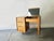 Mid-Century Modern Flip Mirror Compact Dressing Table by John & Sylvia Reid for Stag, 1960s For Sale - Image 6 of 12