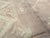 Rustic Galerie Shabab Collection Mid-20th Century European Oushak Large Carpet For Sale - Image 3 of 7