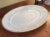Beautiful vintage milk glass platter with an iridescence makes this classic piece so desirable. This stunning platter is...