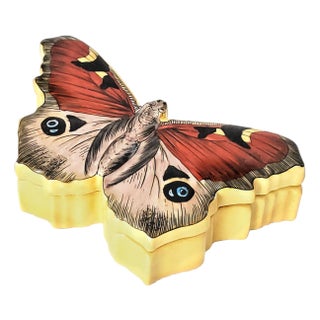 Jewelry Box For Sale