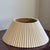 Mid-20th Century Scalloped Empire Lamp Shade For Sale - Image 18 of 18